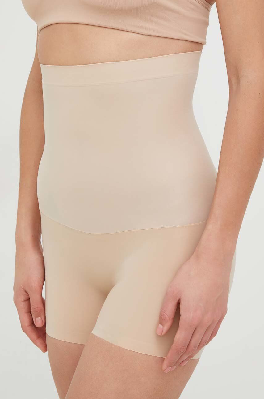 Spanx Modelující šortky dámské černá barva - Pepit.cz