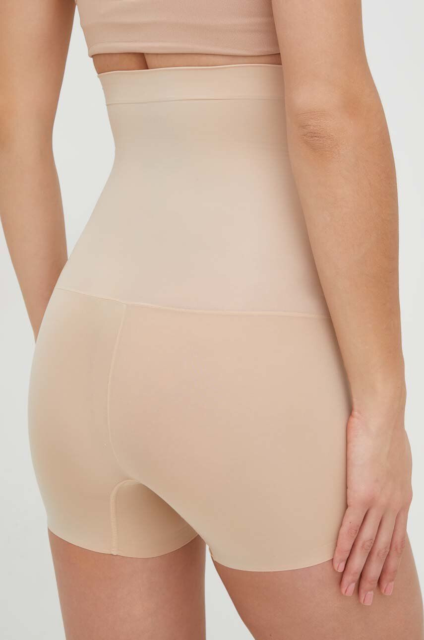 Spanx Modelující šortky dámské černá barva - Pepit.cz