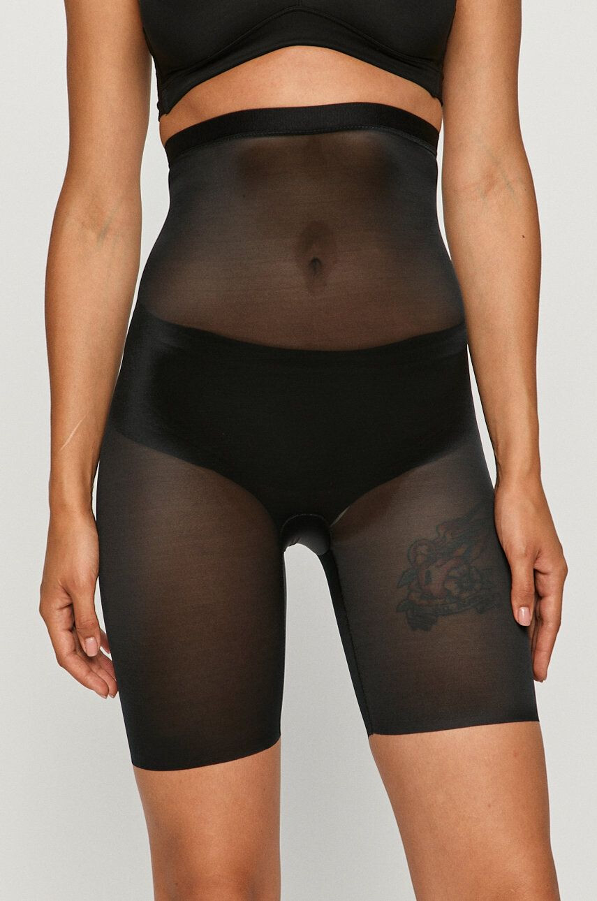 Spanx Modelující šortky Skinny Britches High-Waisted - Pepit.cz