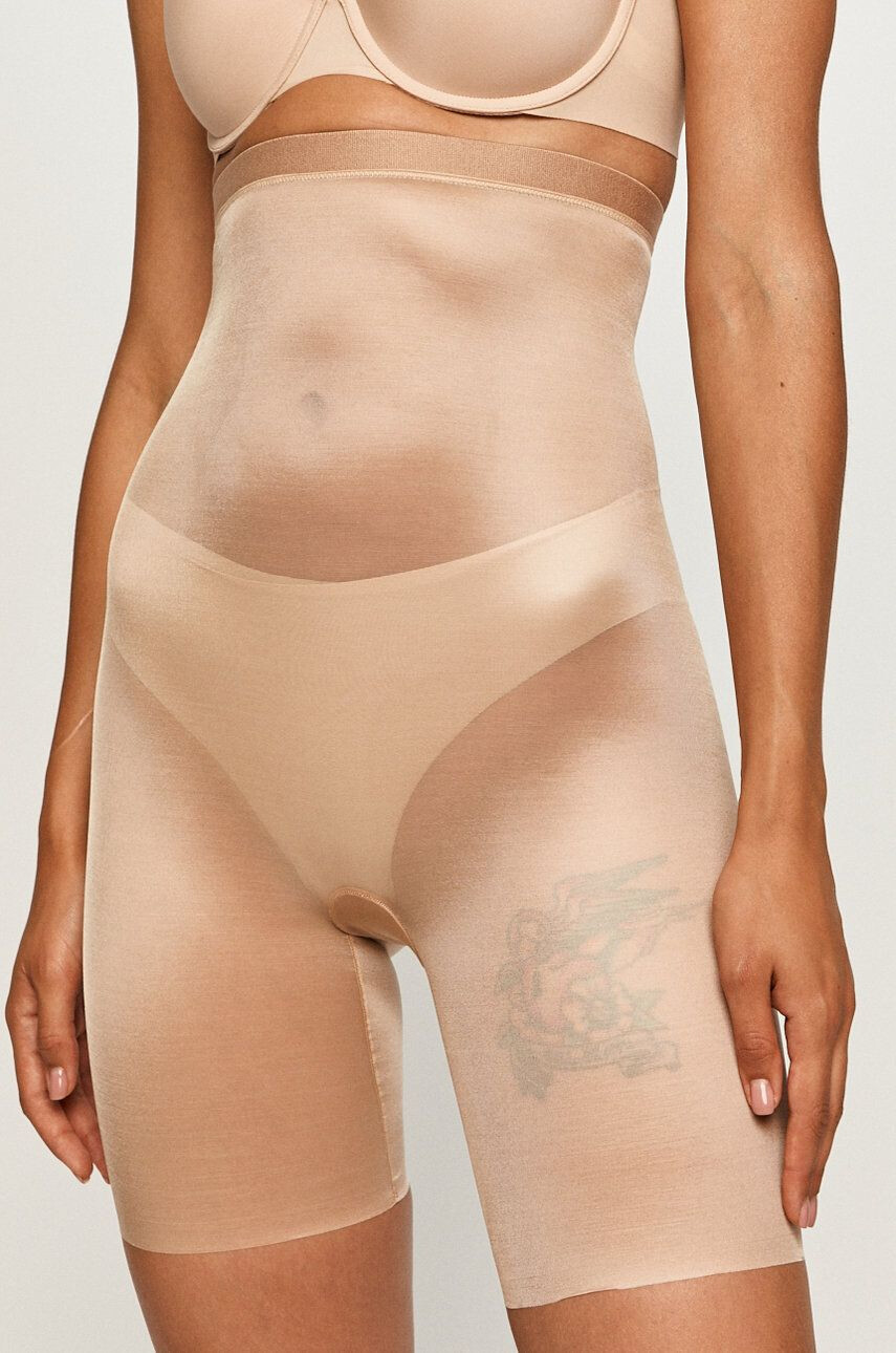 Spanx Modelující šortky Skinny Britches High-Waisted - Pepit.cz