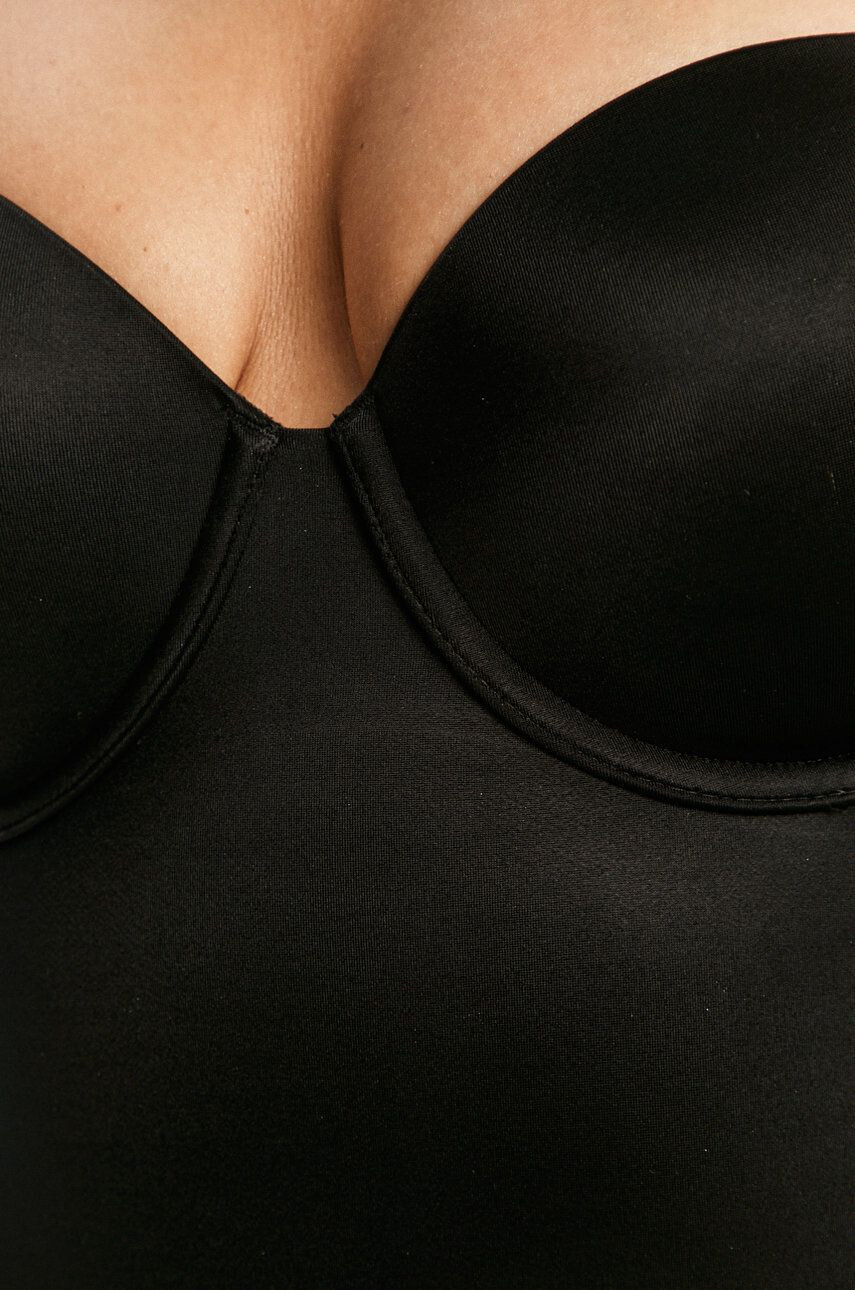 Spanx Zeštíhlující body Strapless Cupped - Pepit.cz