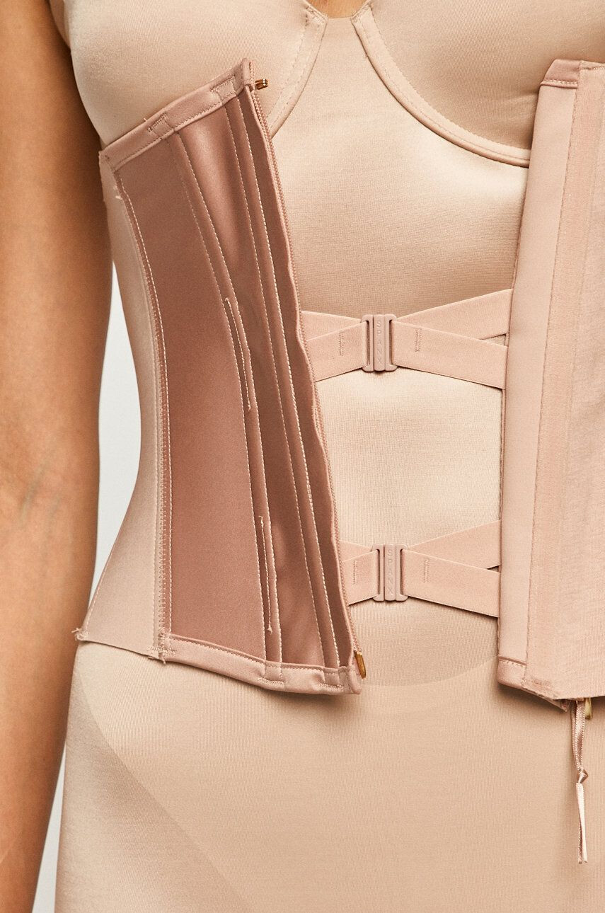 Spanx Zeštíhlující korzet Under Sculpture Waist - Pepit.cz