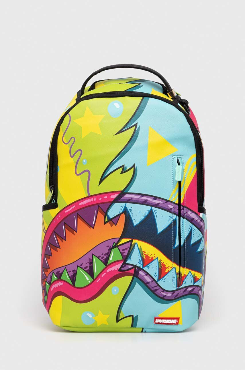 Sprayground Batoh - Pepit.cz