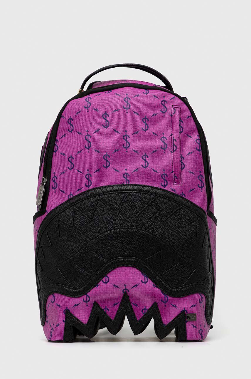 Sprayground Batoh - Pepit.cz