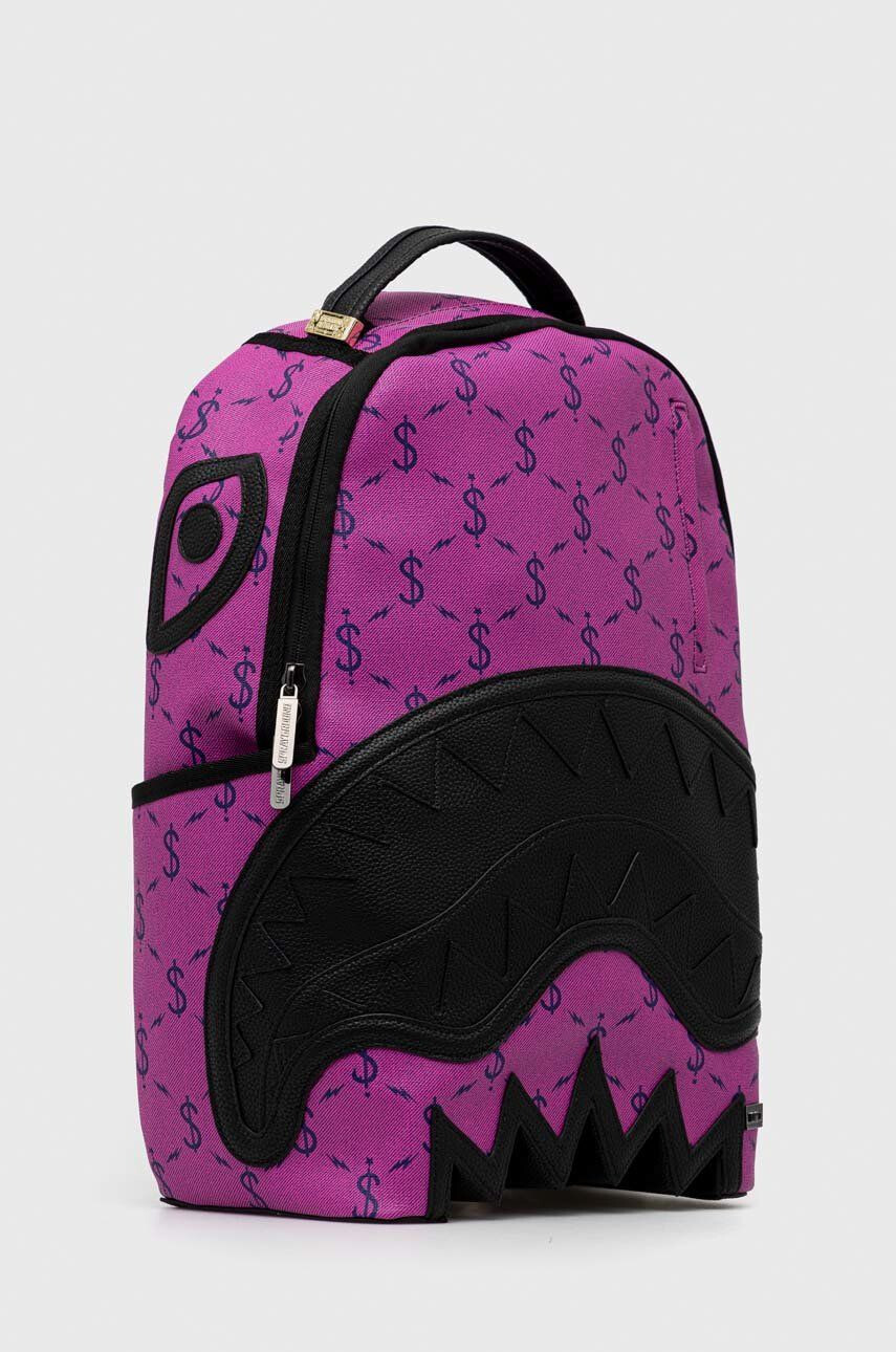 Sprayground Batoh - Pepit.cz