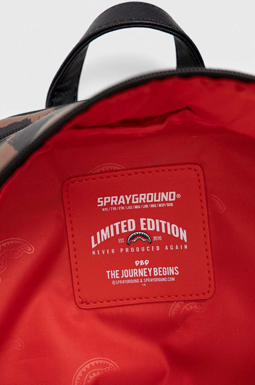 Sprayground Batoh - Pepit.cz