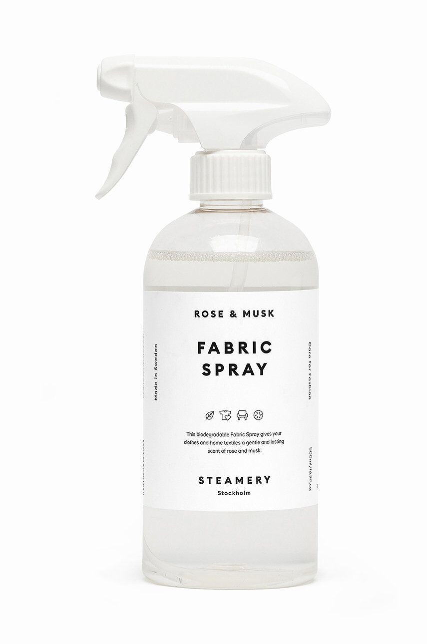 Steamery Osvěžovač tkanin ve spreji Fabric Spray Delicate 500 ml - Pepit.cz