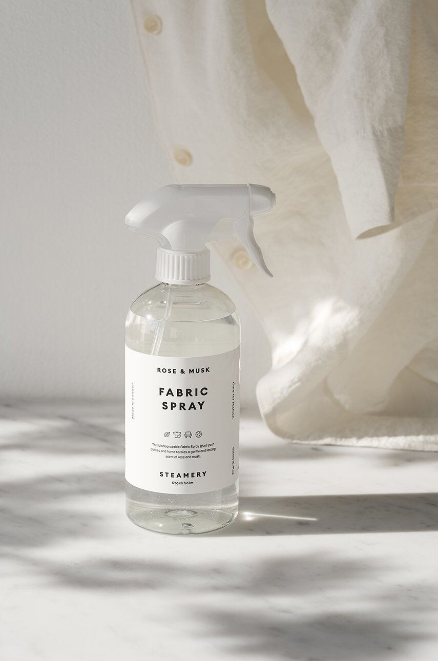 Steamery Osvěžovač tkanin ve spreji Fabric Spray Delicate 500 ml - Pepit.cz