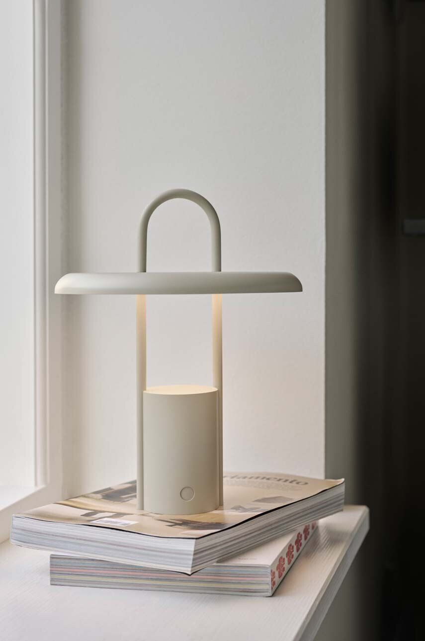 Stelton Led lampa Pier - Pepit.cz