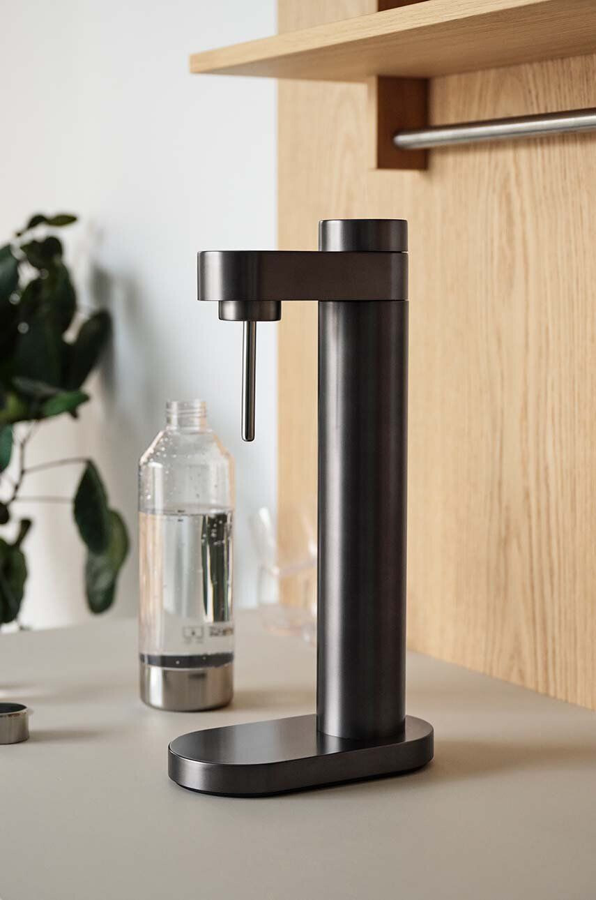 Stelton Saturátor vody Brus - Pepit.cz