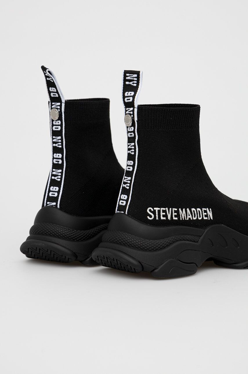 Steve Madden Boty Master - Pepit.cz