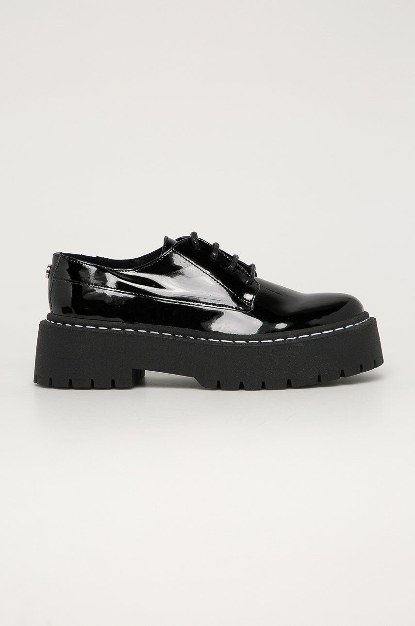 Steve Madden Polobotky Vlokke - Pepit.cz