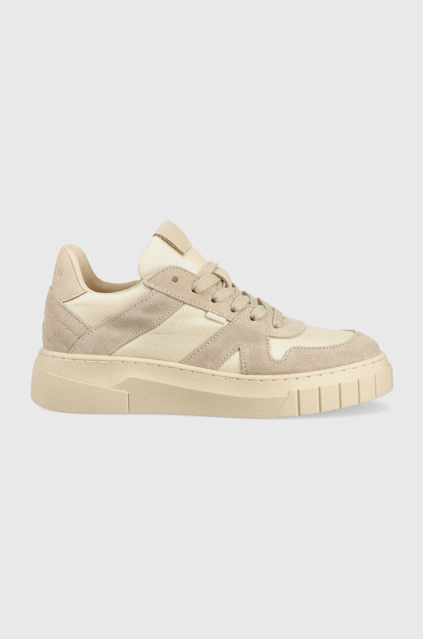 Steve Madden Sneakers boty Caprice - Pepit.cz