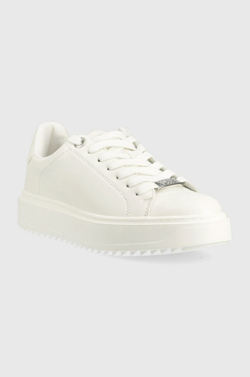 Steve Madden Sneakers boty Catcher bílá barva SM11002284 - Pepit.cz