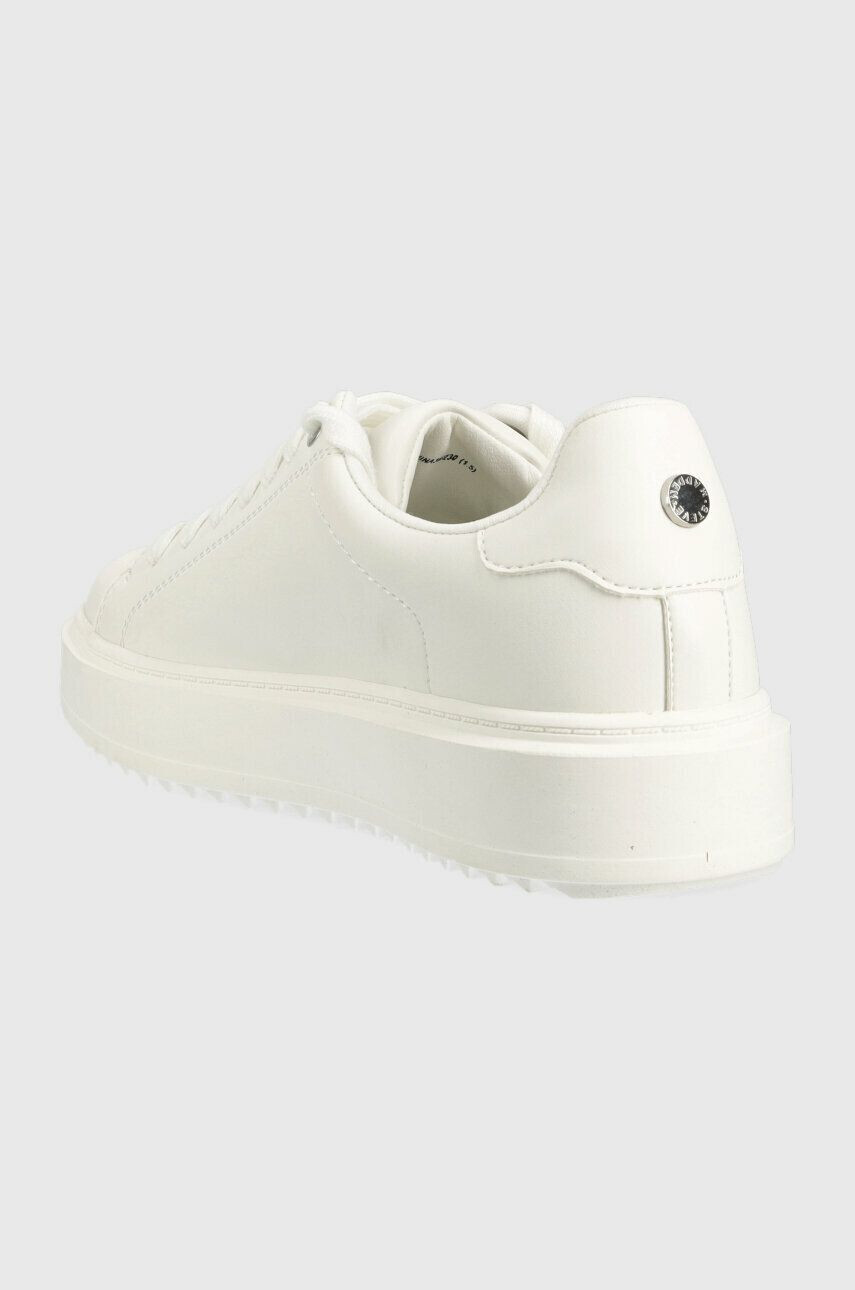 Steve Madden Sneakers boty Catcher bílá barva SM11002284 - Pepit.cz