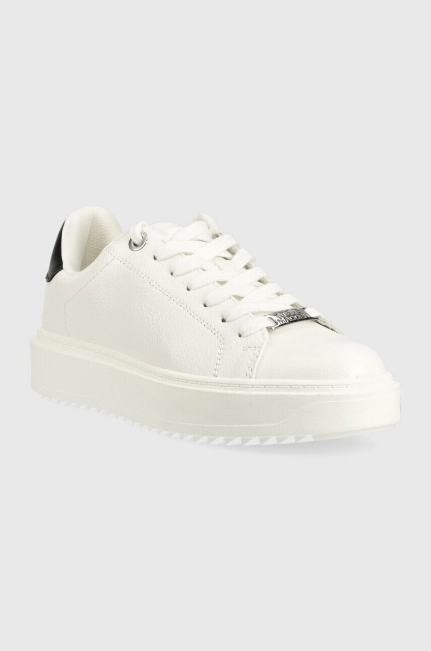 Steve Madden Sneakers boty Catcher bílá barva SM11002284 - Pepit.cz