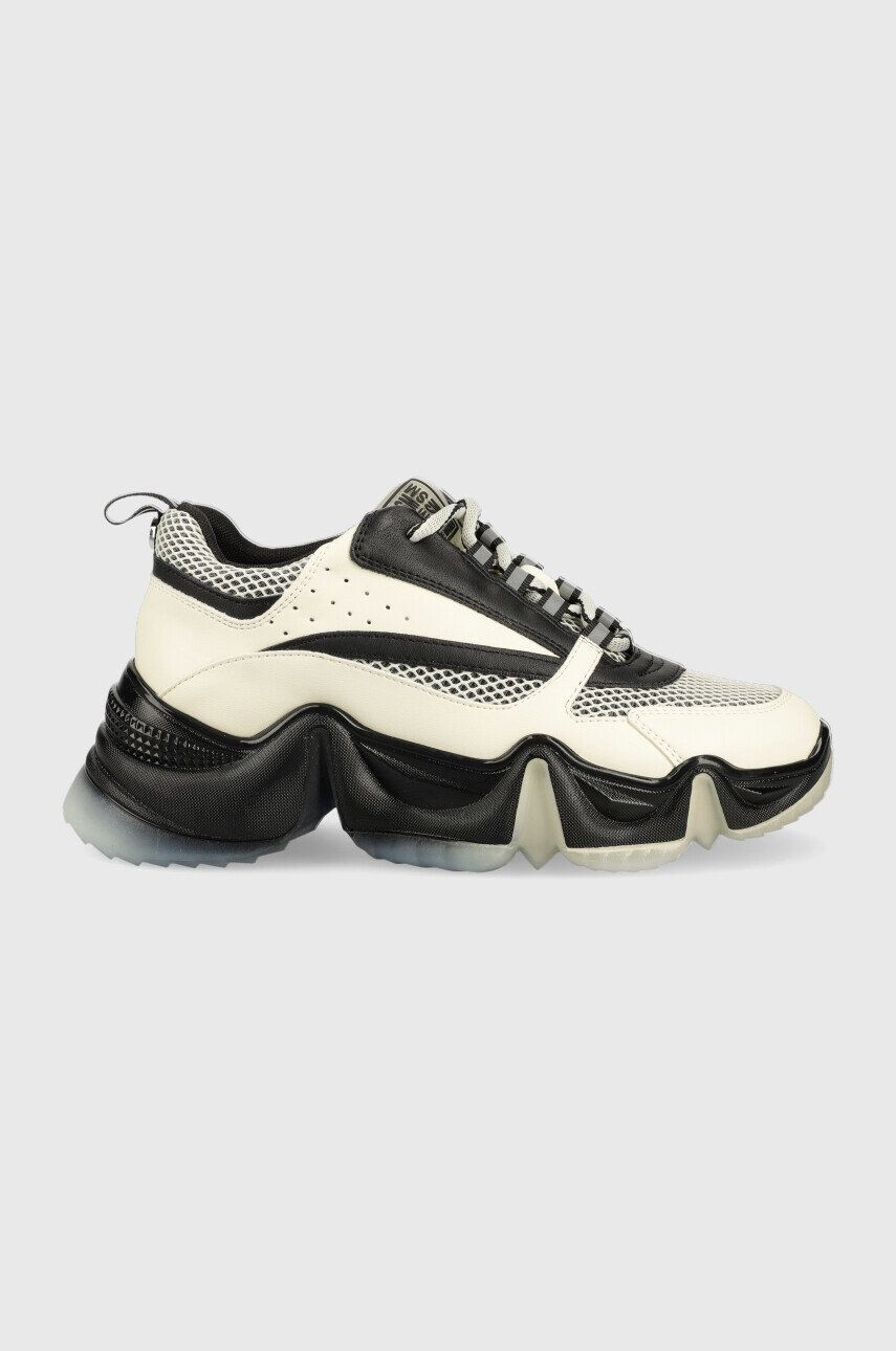 Steve Madden Sneakers boty City Soul - Pepit.cz