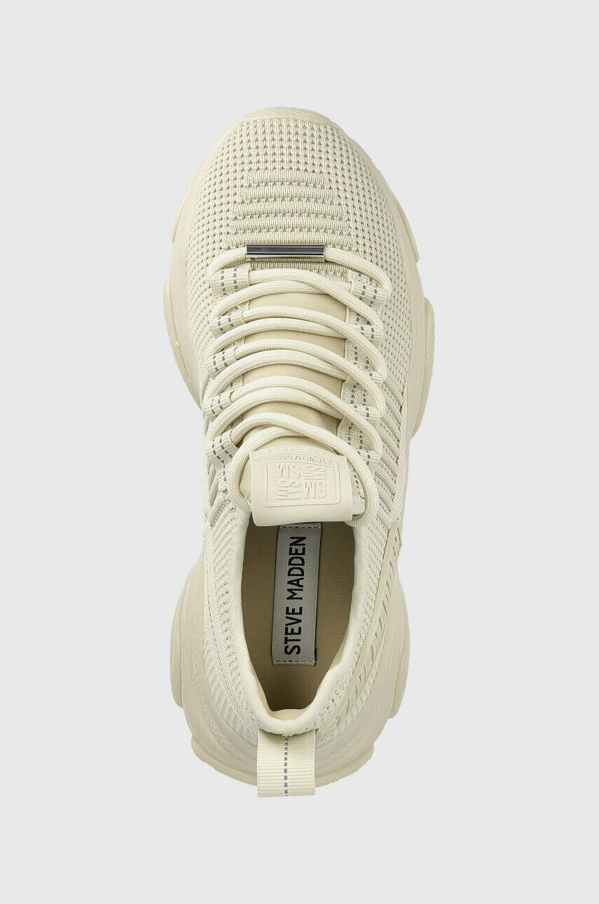 Steve Madden Sneakers boty Mac-E béžová barva SM19000019 - Pepit.cz