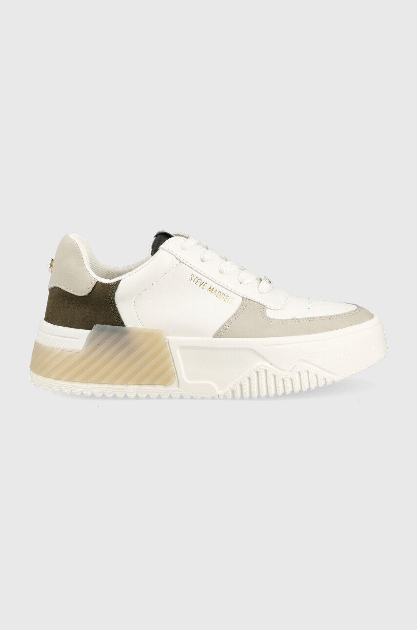 Steve Madden Sneakers boty Parks - Pepit.cz