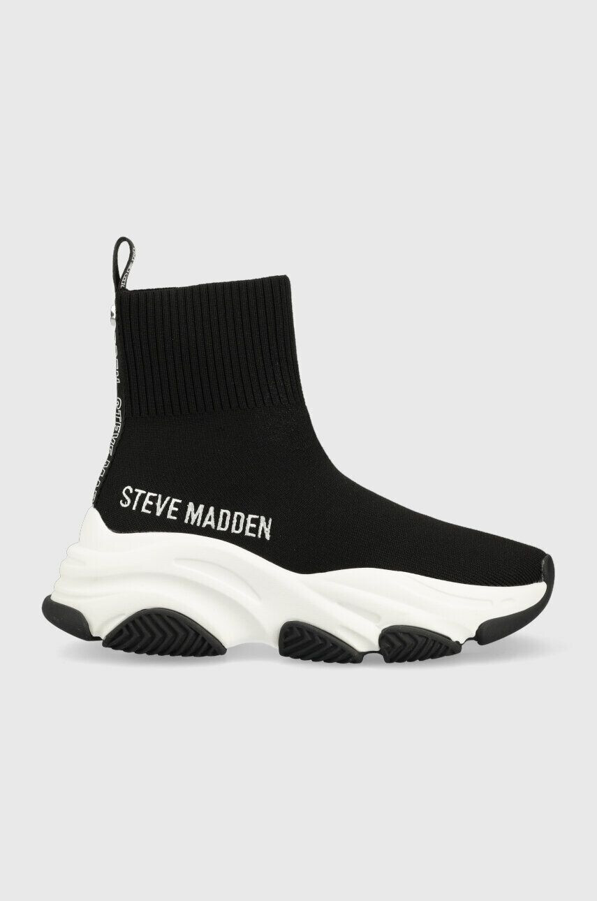 Steve Madden Sneakers boty Prodigy černá barva SM11002214 - Pepit.cz