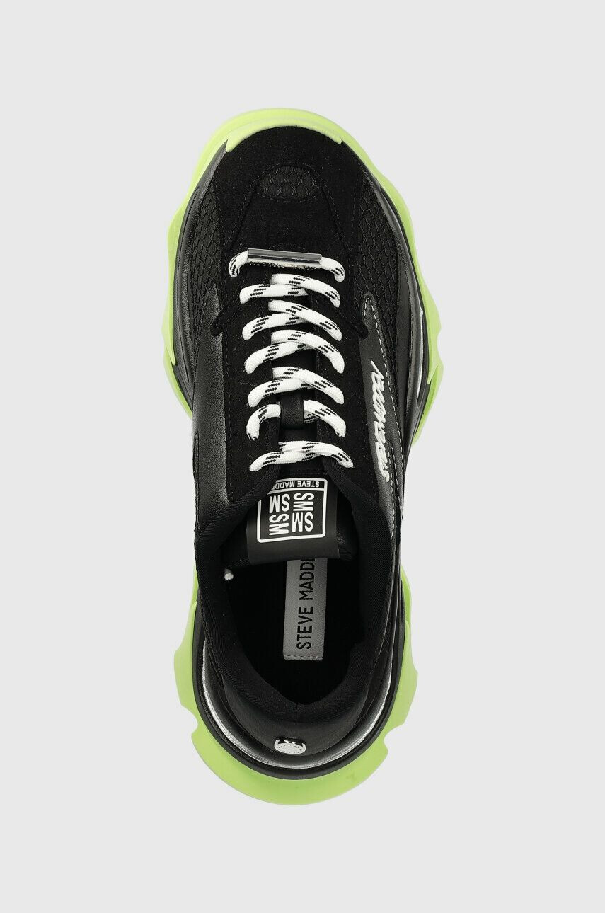 Steve Madden Sneakers boty Zoomz - Pepit.cz