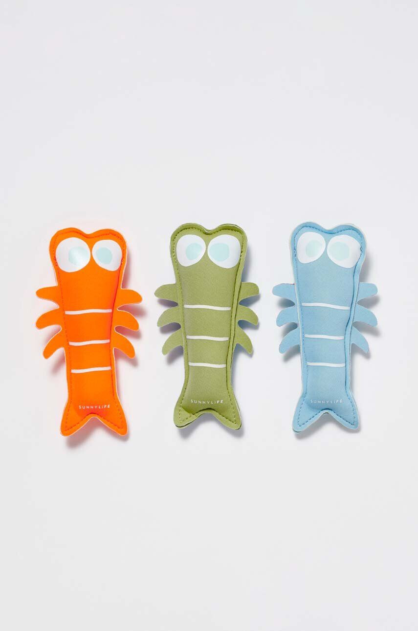 SunnyLife Sada plaveckých hraček pro děti Dive Buddies Sonny 3-pack - Pepit.cz