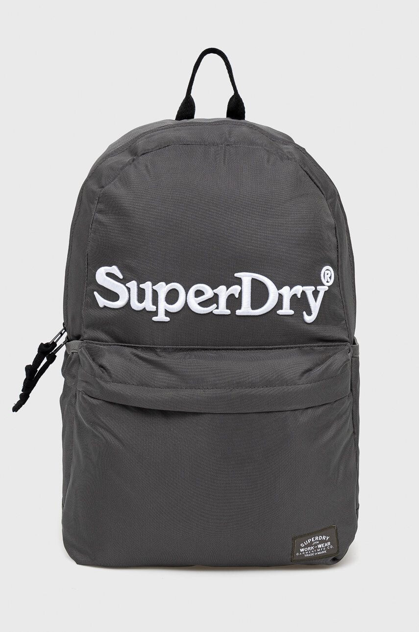 Superdry Batoh - Pepit.cz