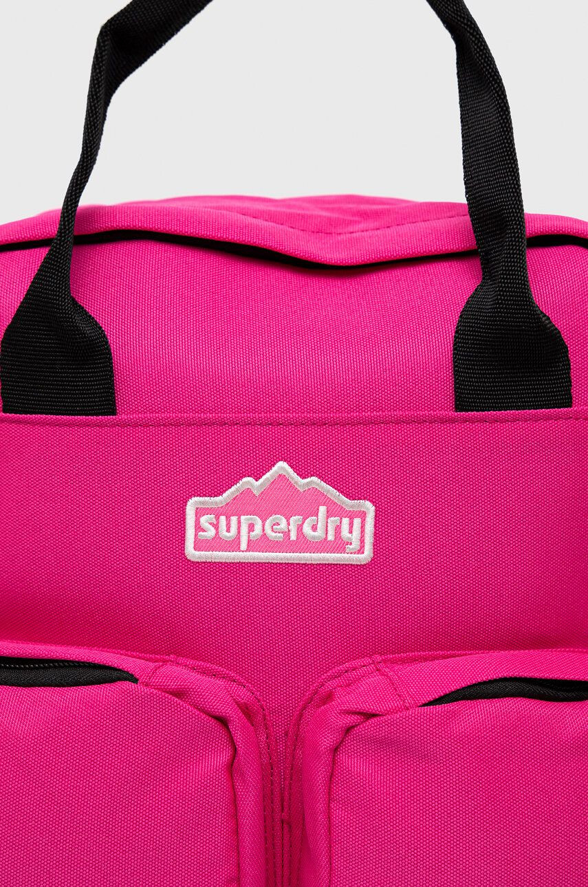 Superdry Batoh - Pepit.cz