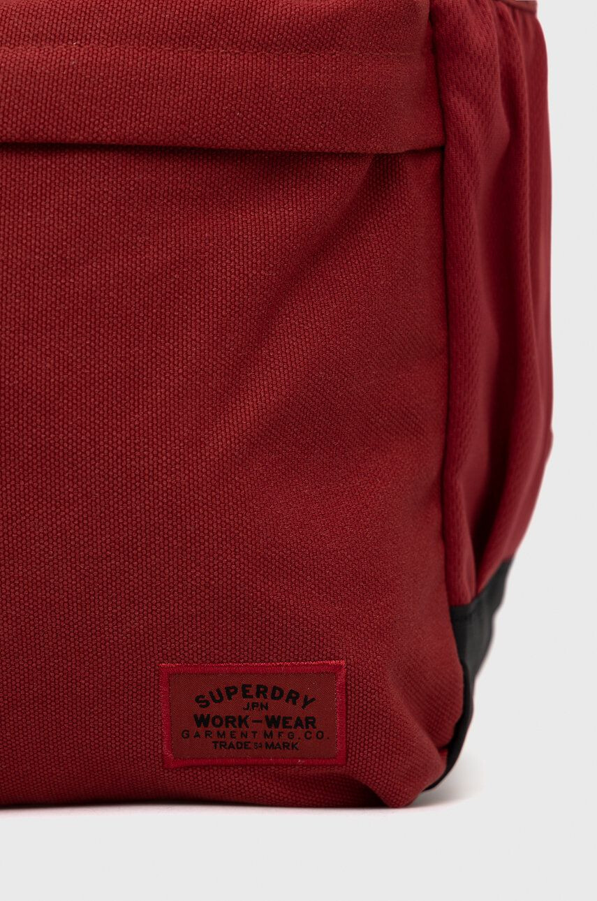 Superdry Batoh - Pepit.cz