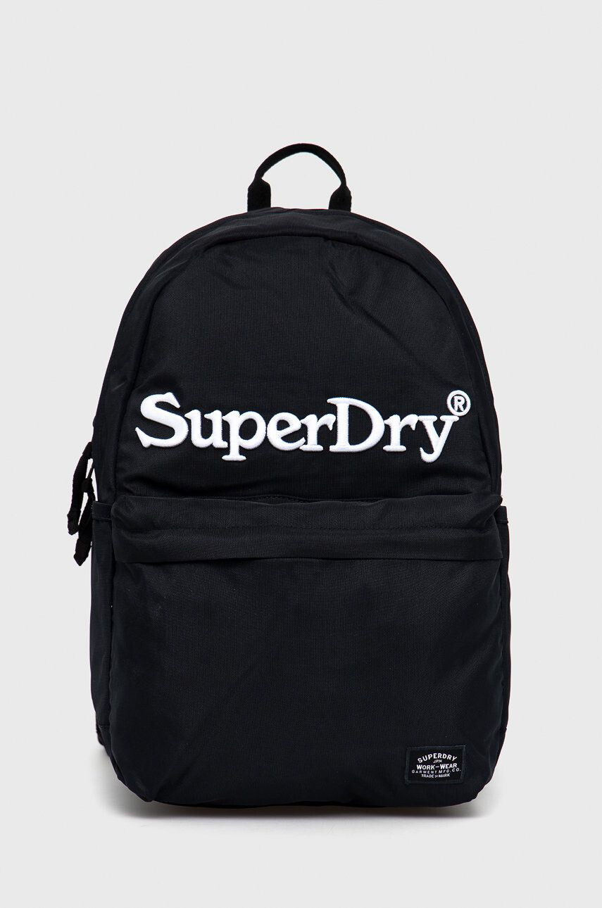 Superdry Batoh - Pepit.cz