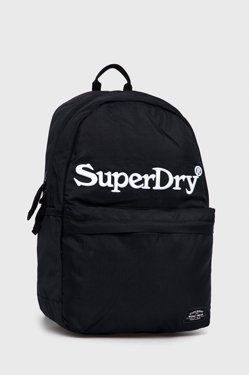 Superdry Batoh - Pepit.cz