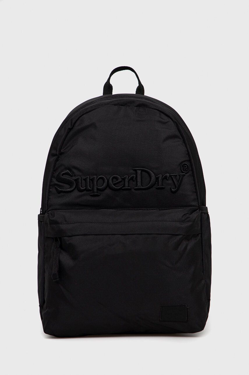 Superdry Batoh - Pepit.cz