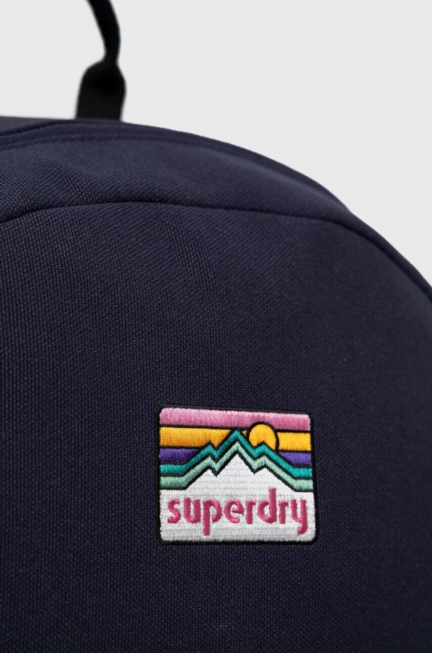 Superdry Batoh - Pepit.cz