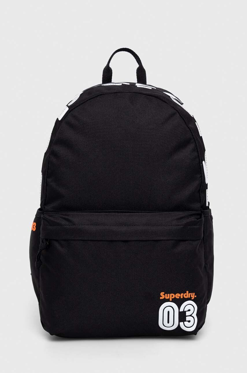 Superdry Batoh - Pepit.cz