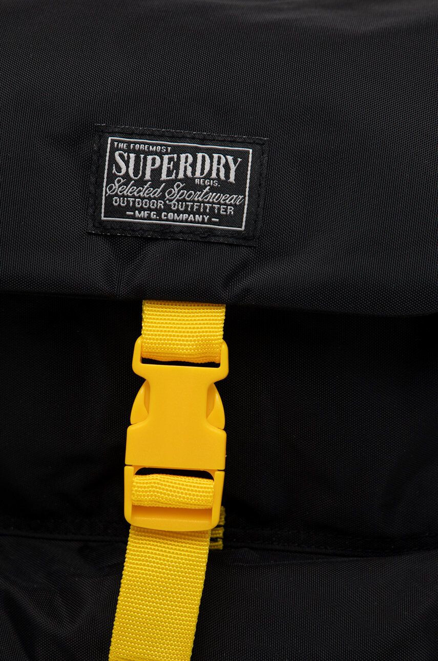 Superdry Batoh - Pepit.cz