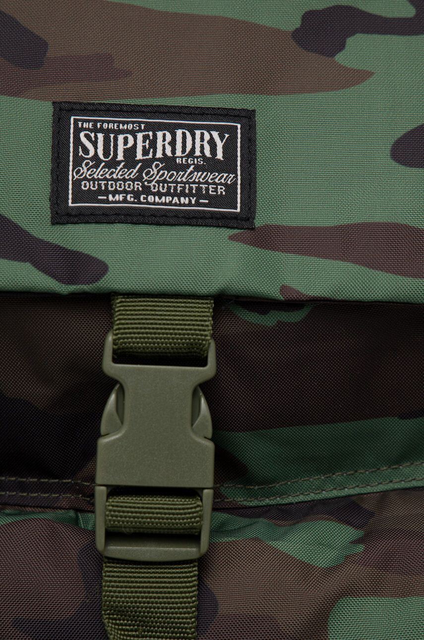 Superdry Batoh - Pepit.cz