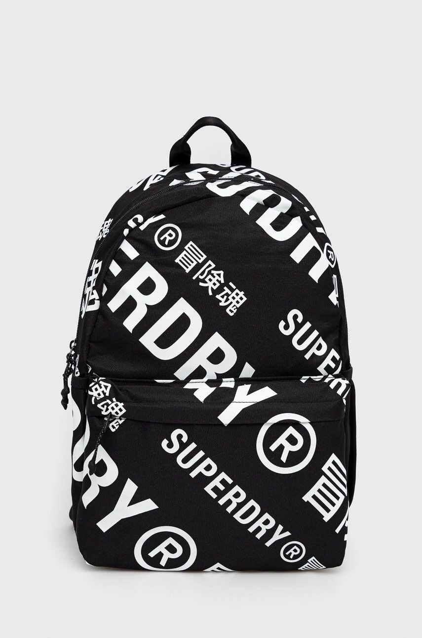 Superdry Batoh - Pepit.cz