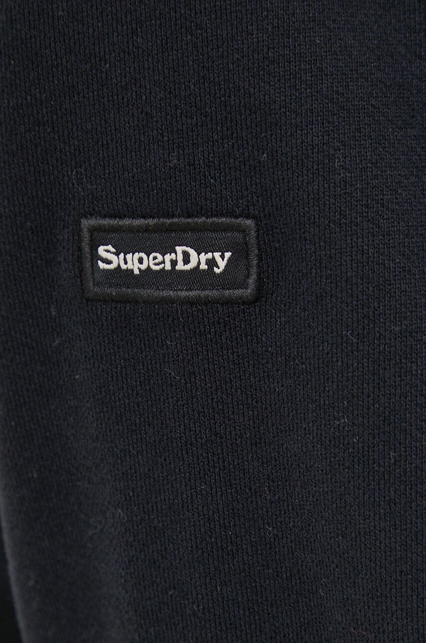 Superdry Bavlněná mikina - Pepit.cz