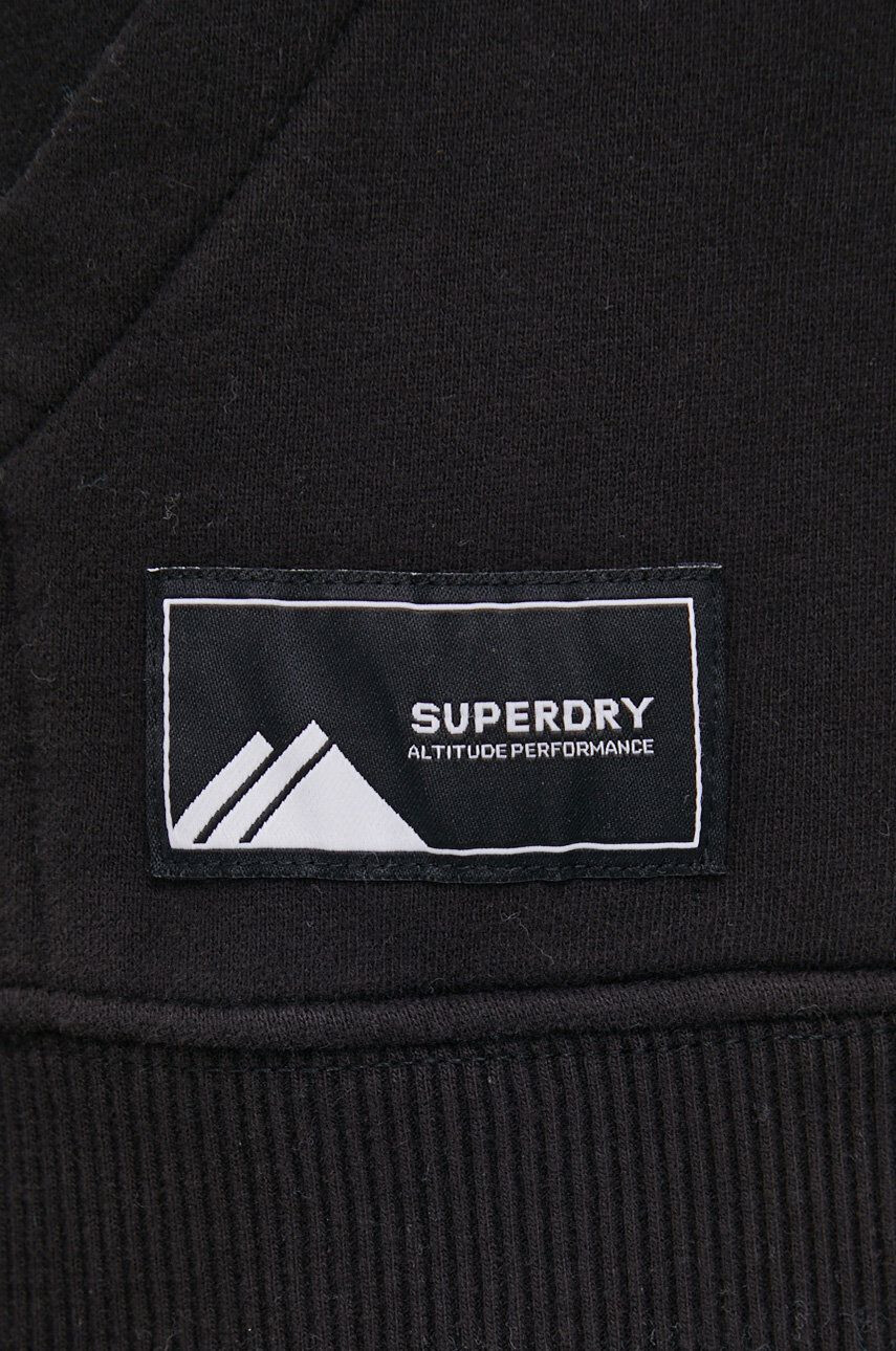 Superdry Bavlněná mikina - Pepit.cz