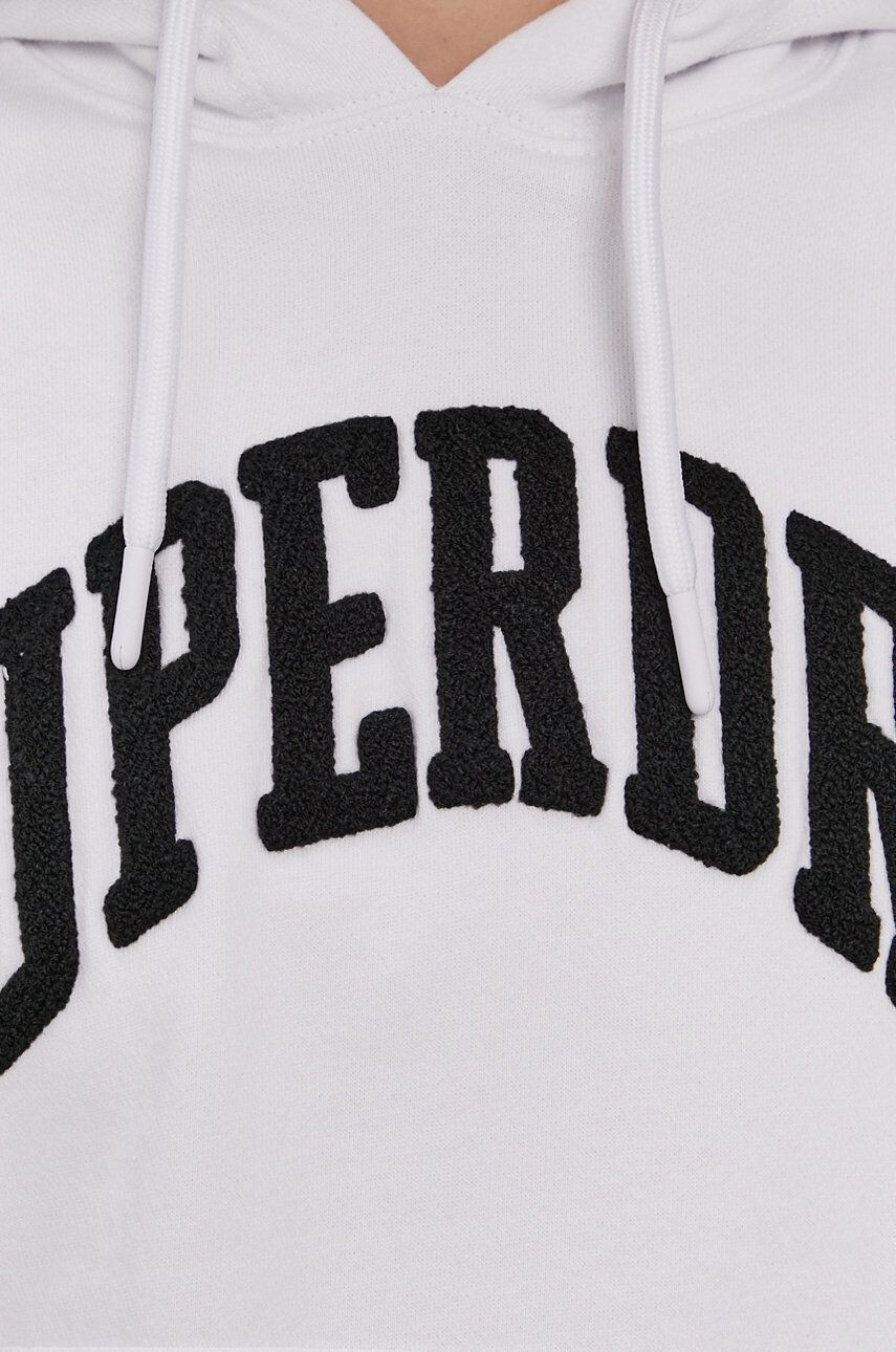 Superdry Bavlněná mikina - Pepit.cz