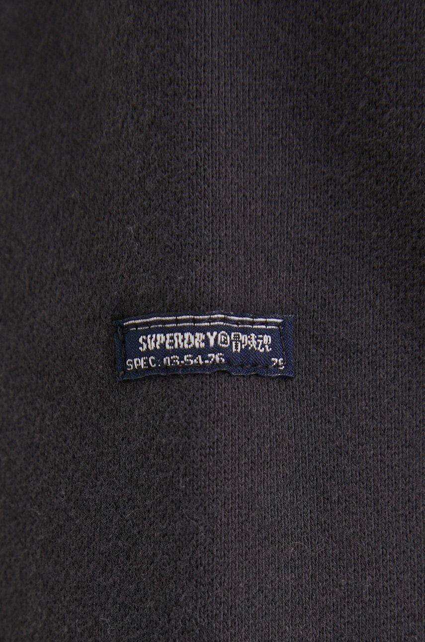 Superdry Bavlněná mikina - Pepit.cz