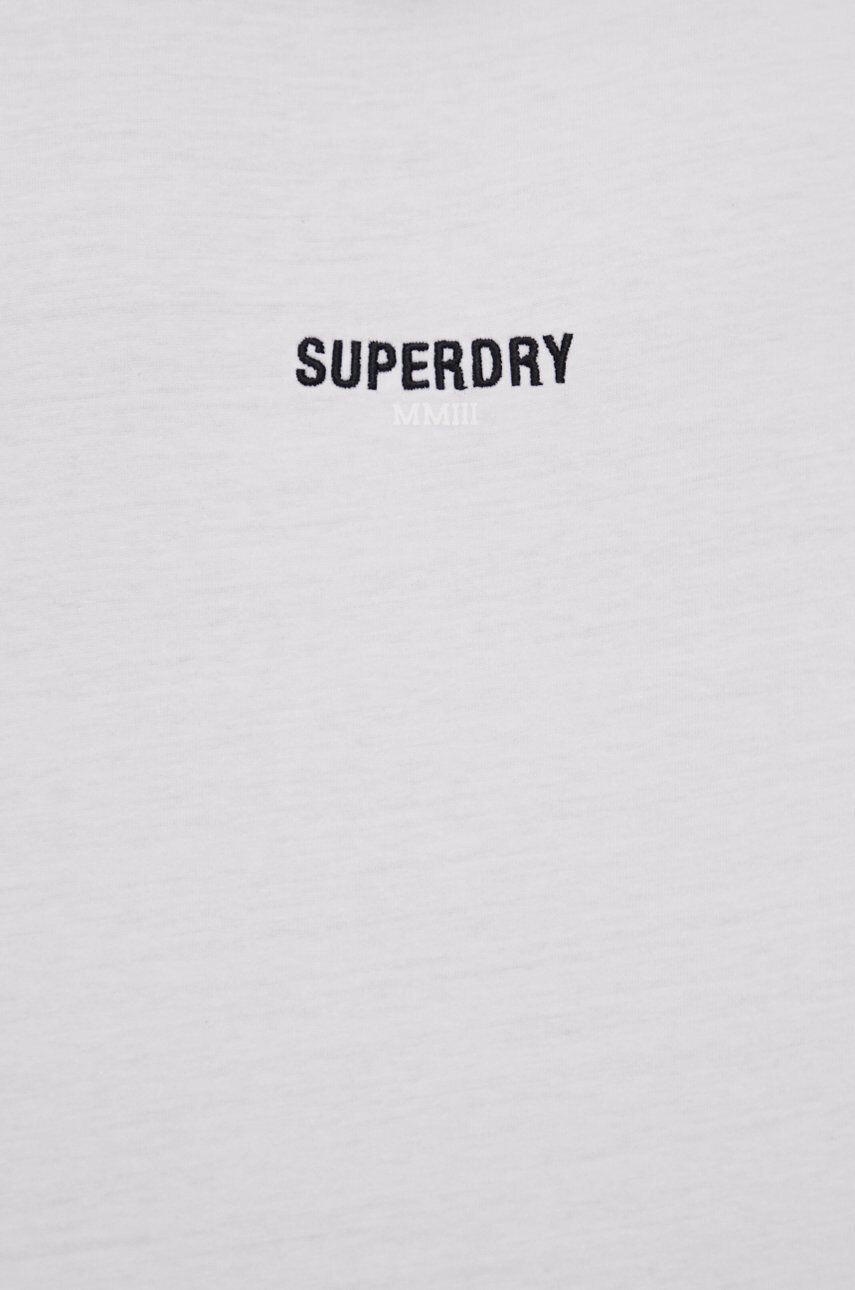 Superdry Bavlněné tričko - Pepit.cz