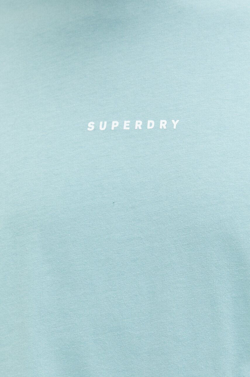 Superdry Bavlněné tričko - Pepit.cz