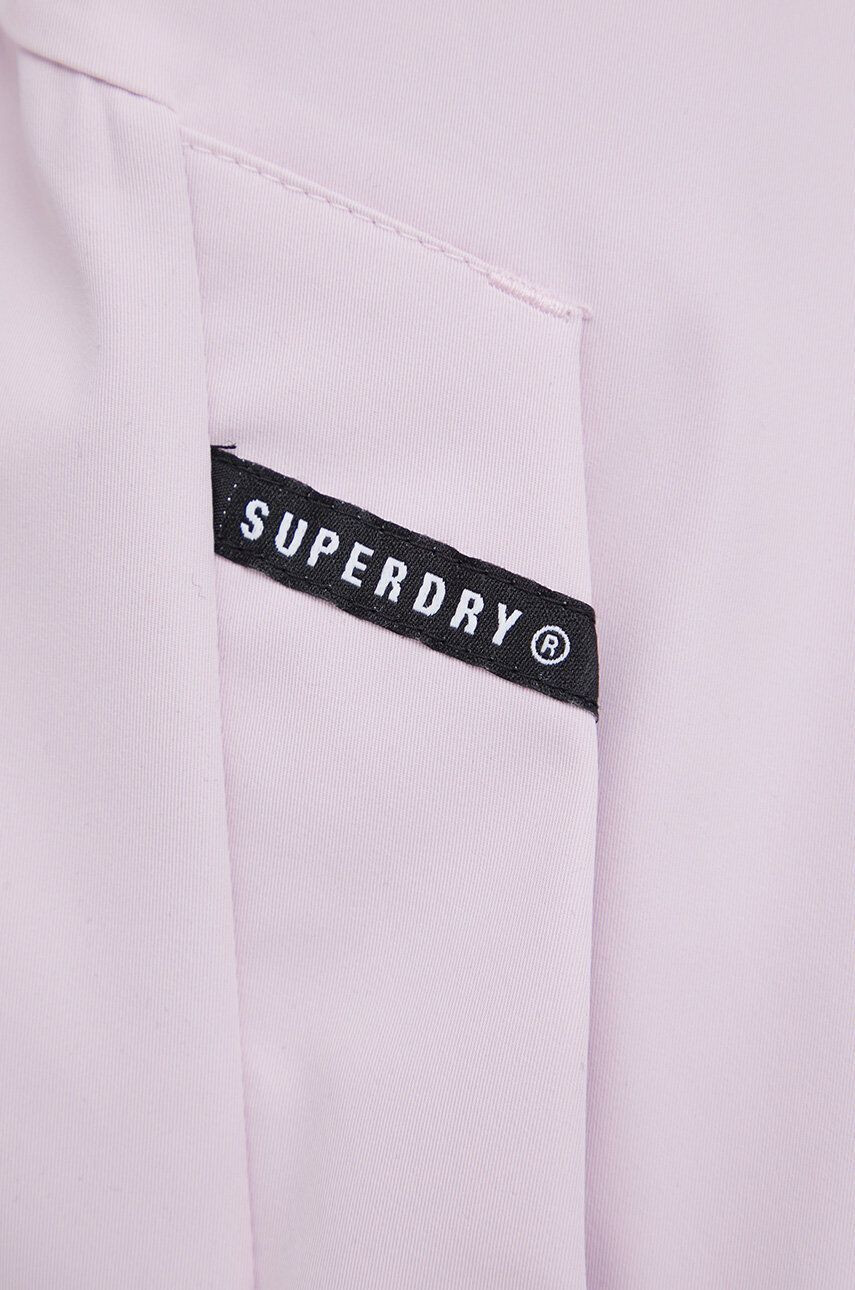 Superdry Bunda - Pepit.cz