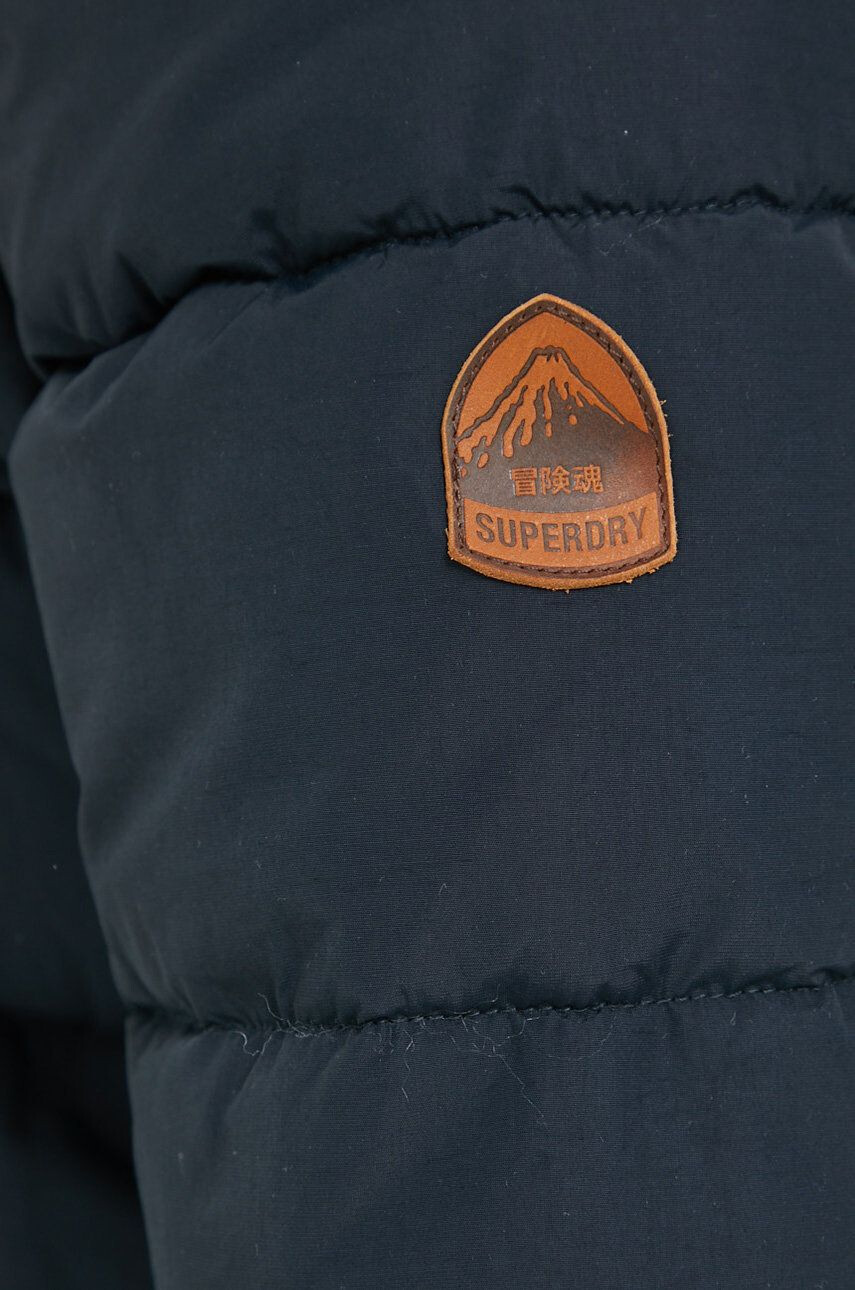 Superdry Bunda - Pepit.cz