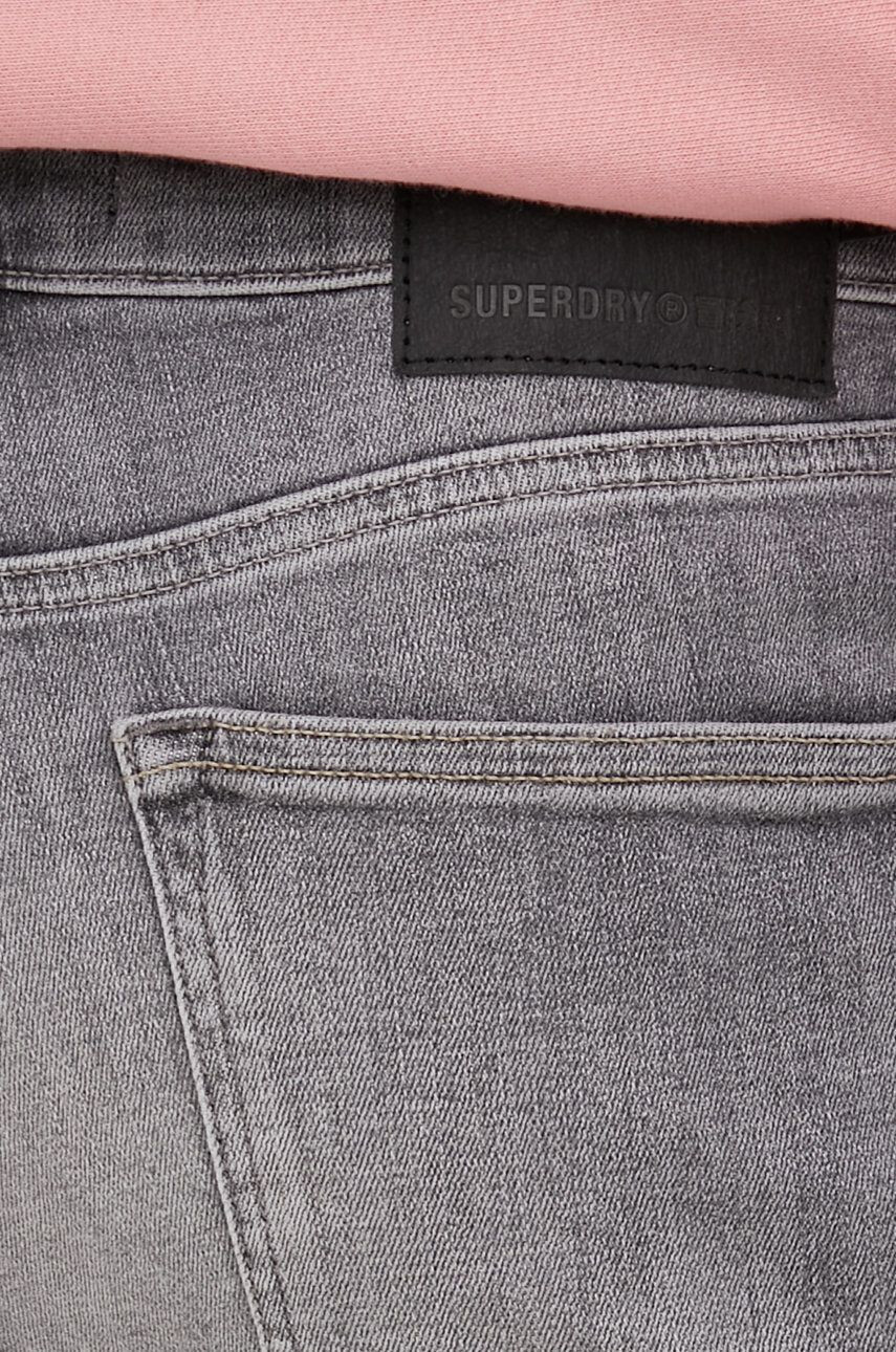 Superdry Džíny pánské - Pepit.cz