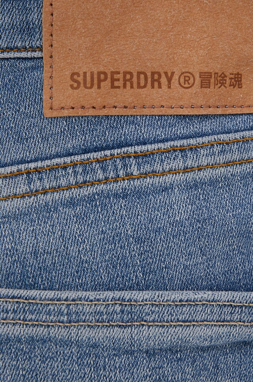 Superdry Džíny pánské - Pepit.cz