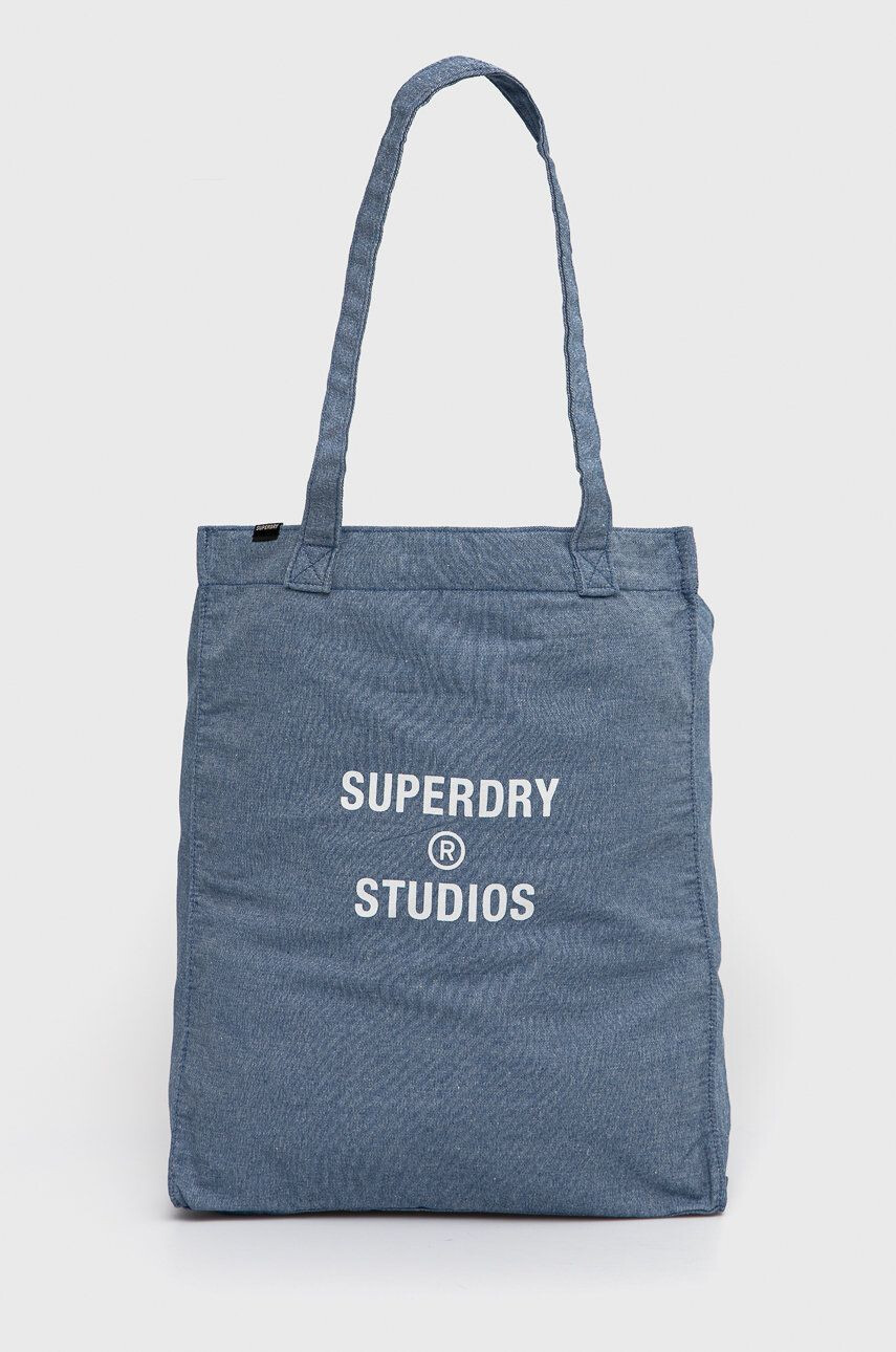 Superdry Kabelka - Pepit.cz