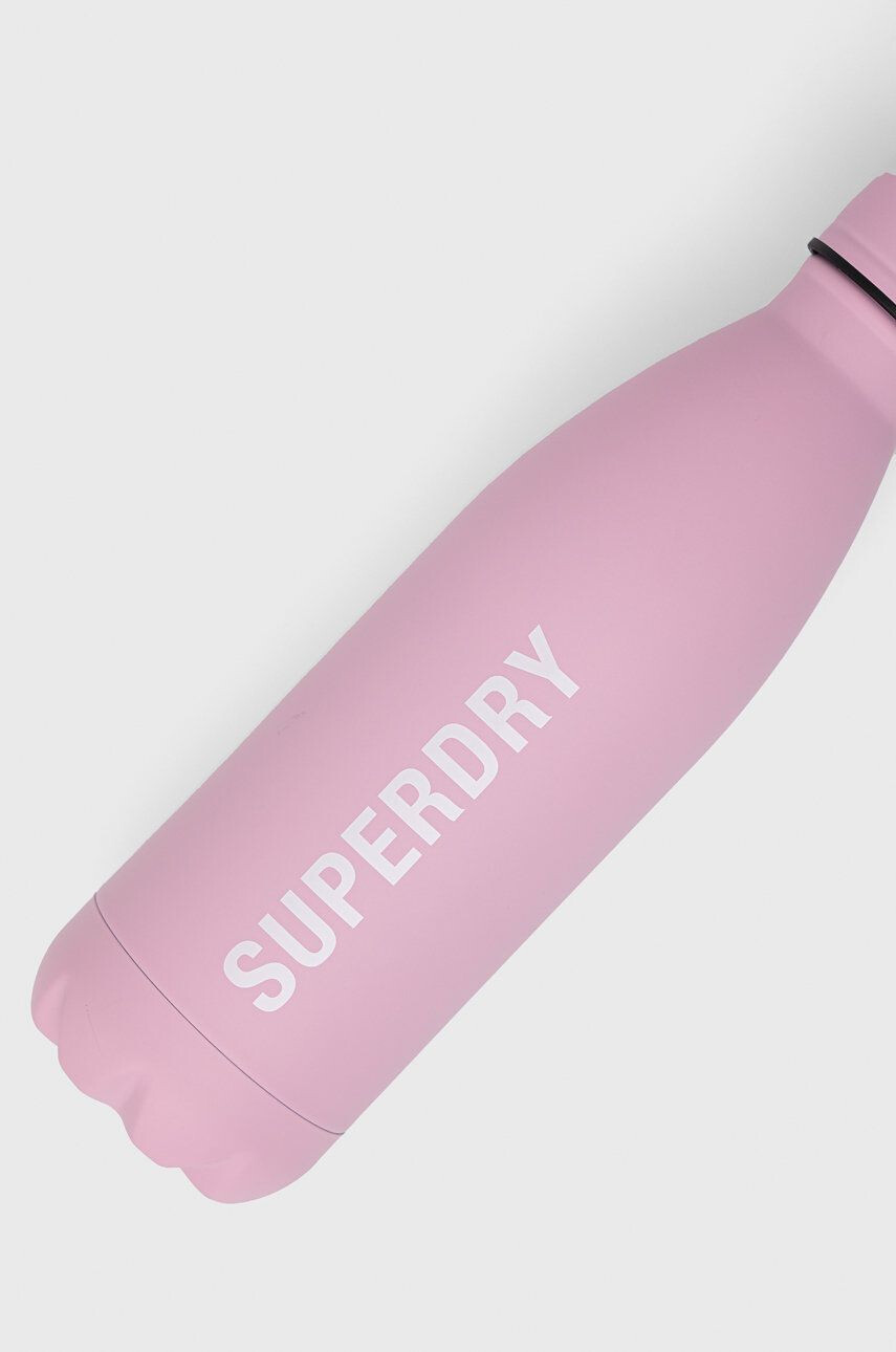 Superdry Láhev 05L - Pepit.cz