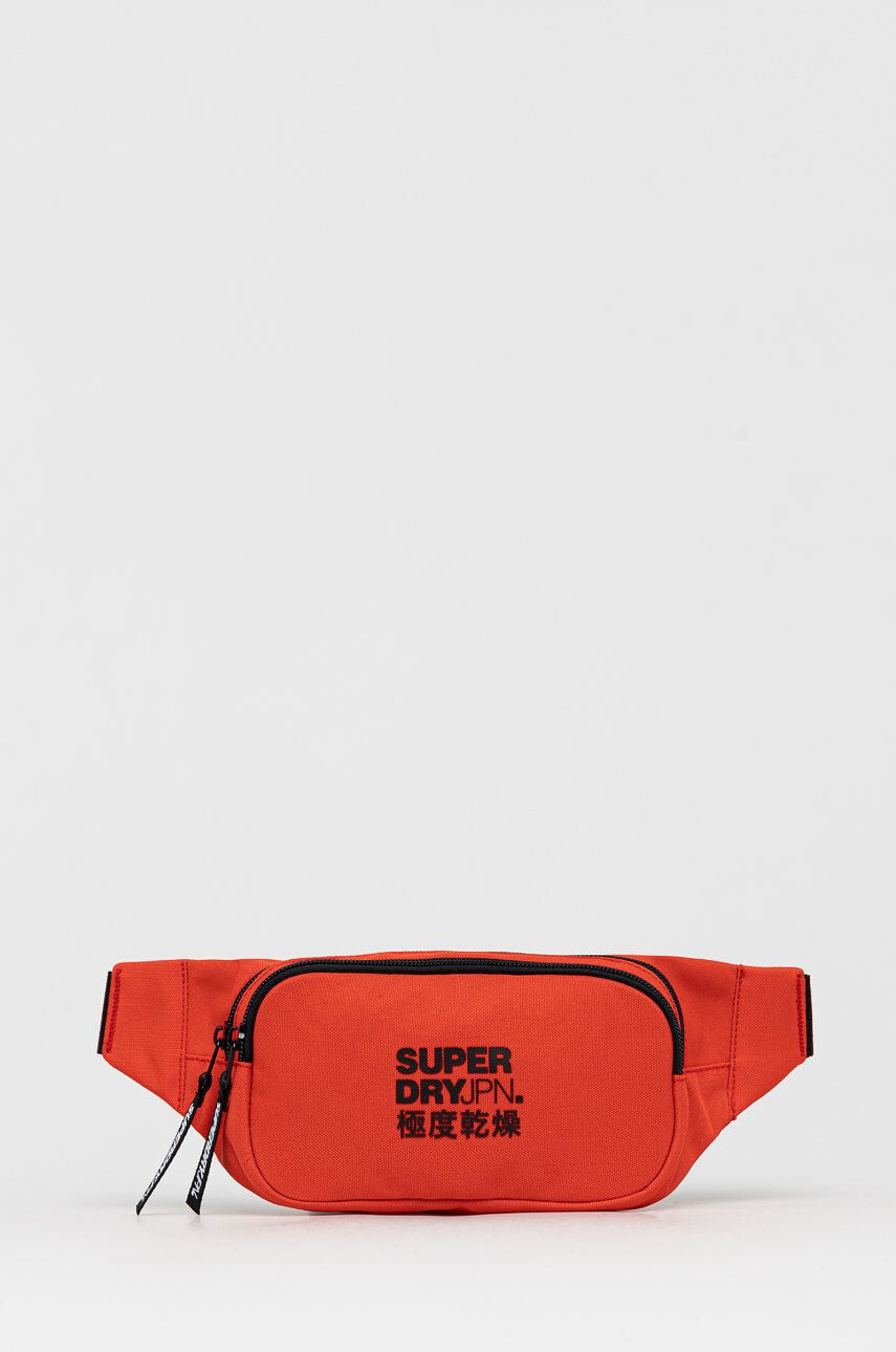 Superdry Ledvinka - Pepit.cz